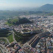 Mi Proyecto del curso: Introducción a la fotografía aérea con drones. Photograph project by Tomas Pachner - 08.28.2019