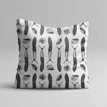 My project in Design and Composition of Textile Patterns course. Design projeto de Maria Virginia Ramírez - 28.08.2019