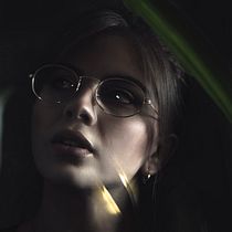 Mi Proyecto del curso: Retoque fotográfico de moda y belleza con Photoshop. Photograph project by Johann Sebastian Ardila Armesto - 08.29.2019