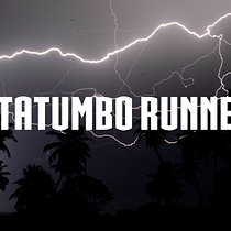 Catatumbo Runners, acumulando kilómetros Ein Projekt aus dem Bereich Kreativität und Social Media von Paola Palencia García - 30.08.2019