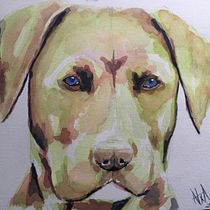 Mi Proyecto del curso: Técnicas experimentales de acuarela para principiantes . Watercolor Painting project by Asier Atxalandabaso Markina - 05.18.2020