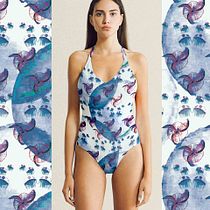 Jellyfish patterns.. Un progetto di Fashion design, Graphic design, Stampa, Illustrazione digitale e Pittura ad acquerello di Mary Barcelona Lebrato - 30.08.2019