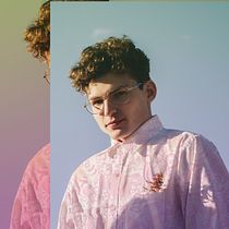 Mi Proyecto del curso: Diseño de estampados textiles Ein Projekt aus dem Bereich  von Manuel Beltran - 01.09.2019