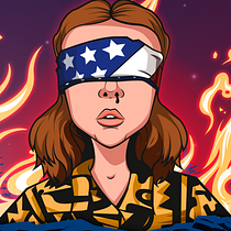 Mi Proyecto del curso: Ilustración vectorial: más volumen y rock and roll. Un progetto di Illustrazione digitale di Leonardo Rodríguez - 01.09.2019