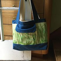 Costura básica, universal tote . Costura projeto de Lourdes Sanchez - 01.09.2019