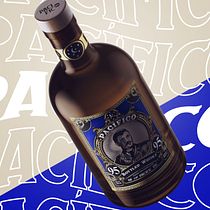 Pacific Inc.. Un progetto di Br, ing, Br, identit, Direzione artistica, Product design, Graphic design, Illustrazione digitale e Packaging di Juan Carrillo - 20.08.2019