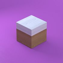 Diving in Escher Box. Un proyecto de 3D, Animación 3D, Animación y Animación de personajes de Jose Carlos Poeiras - 02.09.2019