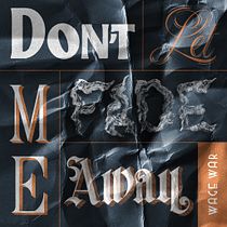 Mi Proyecto del curso: Introducción al lettering con Procreate. Un projet de Direction artistique, Design , Design graphique, Illustration traditionnelle, Illustration numérique, Lettering, T , et pographie de Luis Valencia Córdova - 02.09.2019