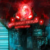 Mi Proyecto del curso: Iniciación al concept art: la gran ciudad controlada por el gran feto. Projekt z dziedziny  Sztuki piękne, Komiks, Concept art, Kreat, wność, Design, Projektowanie gier, Scenografia, Fotografia, Fotografia art, st, czna, Fotografia c, frowa, Ilustracja c, frowa, Postprodukcja fotograficzna, Postprodukcja audio-wideo, Stor, telling, Gr i komputerowe użytkownika Santiago Mercadal Guillén - 04.09.2019