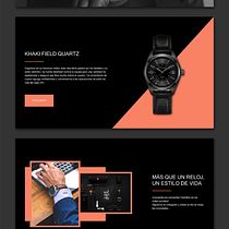 Proyecto del curso: Dirección de arte digital Ein Projekt aus dem Bereich Design, Grafikdesign und Webdesign von Laia Barbero - 04.09.2019