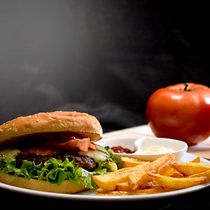 Mi Proyecto del curso: Introducción al negocio del food styling . Un projet de Photographie gastronomique de Johanna Arango Franco - 20.09.2019