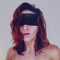 Mi Proyecto del curso: Autorretrato fotográfico artístico. Fine-Art Photograph project by noeliabloise - 09.05.2019