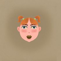 Mi Proyecto del curso: Ilustración digital con Procreate. Digital Illustration project by Aida Martí - 09.05.2019