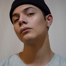 Mi Proyecto del curso: Retoque fotográfico de moda y belleza con Photoshop. Fashion Photograph project by Daniela Tapia Burgos - 09.06.2019
