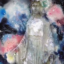 My project in Modern Watercolour Techniques course. Un progetto di Illustrazione infantile, Ritocco fotografico, Illustrazione tradizionale, Design di poster  e Pittura ad acquerello di Susana Garcia Alonso - 07.09.2019