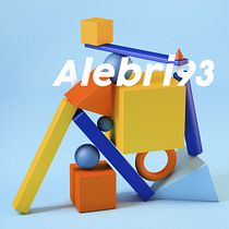 Mi Proyecto del curso: Introducción exprés al 3D: de cero a render con Cinema 4D. 3D project by Alejandro Bravo - 08.28.2019