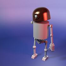 Mi Proyecto del curso: Introducción exprés al 3D: de cero a render con Cinema 4D. 3D Animation project by martin gomez - 09.09.2019