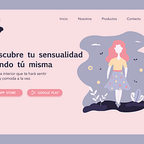 Mi Proyecto del curso: Diseño de Interfaces con Sketch. Un proyecto de UX / UI de Fiorella Pinedo - 10.09.2019