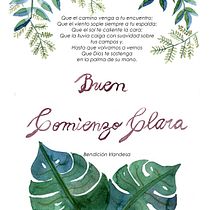 Mi Proyecto del curso: Técnicas aplicadas de ilustración en acuarela. Un progetto di Belle arti di María del Carmen Cachin Marusich - 13.08.2019