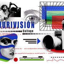 Mi Proyecto del curso: Collage digital para medios editoriales. Collage project by Alexander Gimenez - 09.10.2019