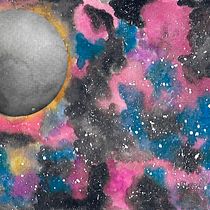 Mi Proyecto del curso: Técnicas modernas de acuarela. Un progetto di Pittura ad acquerello di Andrea Vera - 29.01.2020