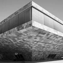 La Llotja . Photograph project by Juan Jose Yeste - 09.12.2019