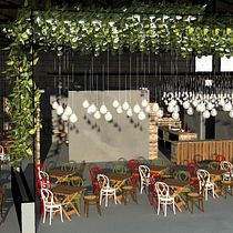 Mi Proyecto del curso: Iniciación al diseño de interiores Ein Projekt aus dem Bereich Innendesign von aidaverchilifernandez - 12.09.2019