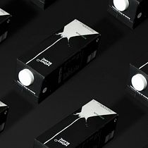 Mi Proyecto del curso: Montblanc Soy Milk Cross-Branding. Projekt z dziedziny Projektowanie graficzne użytkownika Eva Castany Ruiz - 12.09.2019