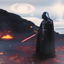 Mi Proyecto del curso: Retoque fotográfico y efectos visuales con Photoshop. Film, Video, TV, Concept Art, Art Direction, Photograph, and VFX project by Fer Morales - 09.12.2019