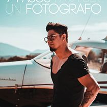 Mi proyecto: Plan de medios para mi empresa. Un progetto di Fotografia di moda di Jose Habitzreuter - 13.09.2019
