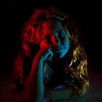 Tricolor. Un projet de Photographie artistique de Antonio Clemente - 13.09.2019