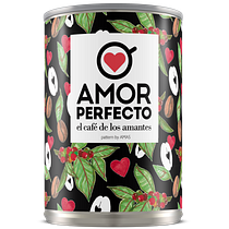 Pattern: Café amor perfecto. Un projet de Design , Illustration traditionnelle, Packaging, Création de motifs , et Aquarelle de Angela María Santos - 14.09.2019