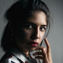 Mi Proyecto del curso: Retoque fotográfico de moda y belleza con Photoshop. Fashion Photograph project by Omar Núñez Isas - 09.14.2019