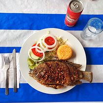 Mi Proyecto del curso: Introducción al negocio del food styling . Un projet de Photographie gastronomique de ladybiniza - 31.05.2019
