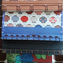Mi Proyecto del curso: Técnicas de encuadernación DIY. Bookbinding project by Loles Macau - 09.15.2019