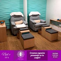 Mi Proyecto del curso: Creación y edición de contenido para Instagram Stories para un Spa. Video Editing project by Santiago Villada - 09.15.2019