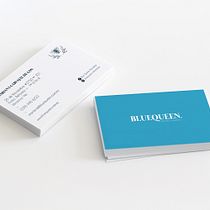 Mi Proyecto del curso: Diseño de papelería corporativa que cautiva . Br, ing & Identit project by Mariana Carvajal De Con - 09.15.2019