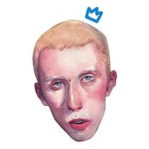 Mi Proyecto del curso: Caricatura en acuarela. Un progetto di Disegno a matita, Disegno di ritratti e Pittura ad acquerello di j41me_86 - 16.09.2019