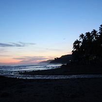 Atardecer. Digital Photograph project by Ernesto Ascencio - 09.16.2019