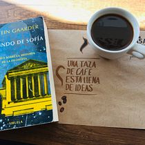 Casa Lojana Specialty Coffe.  project by Alisva Cárdenas Pérez - 09.17.2019