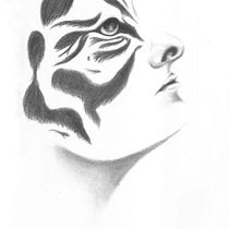 Mi Proyecto del curso: Técnicas de ilustración para desbloquear tu creatividad. Animation, Character Animation, Fine Arts, Sketching, Creativit, Drawing, Pencil Drawing, Artistic Drawing, Portrait Drawing, Realistic Drawing, Design, Traditional illustration, Children's Illustration, Painting, Watercolor Painting, Acr, and lic Painting project by Eliana Settecase - 10.03.2019