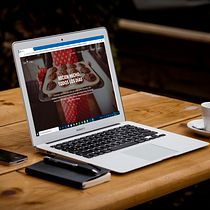 Mi Proyecto del curso: Introducción al Desarrollo Web Responsive con HTML y CSS. Un projet de Webdesign de Oscar Daniel Cortez Ramírez - 27.09.2019