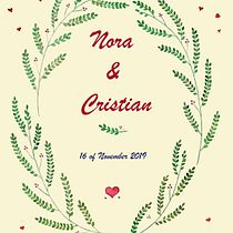 Mi Proyecto del curso: Técnicas aplicadas de ilustración en acuarela. Un progetto di Belle arti di Oxana Surnina - 18.09.2019