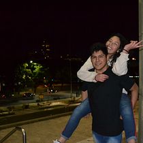 Mi Proyecto del curso: Introducción a la fotografía digital. Digital Photograph project by Bryan Picón - 09.19.2019