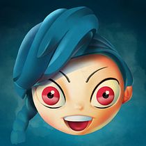 Mi Proyecto del curso: Ilustración digital con Procreate. Digital Illustration project by jacktheripper_2 - 09.19.2019