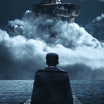 De Profundis. Photo Retouching, Photomontage, Photograph, Photograph, Post-production, VFX, Fine-Art Photograph, and Photographic Composition project by José Trujillo - 09.13.2019