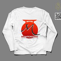 Mi Proyecto del curso: Tipografía y Branding: Diseño de un logotipo icónico. Un projet de Br et ing et identité de Emmanuel Montenegro - 19.09.2019