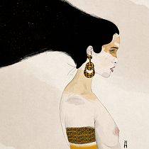 Mi Proyecto del curso: Técnicas de ilustración con acuarela digital. Un progetto di Illustrazione digitale di Jose Luis Morejon Guerra - 07.10.2019