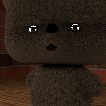 Mi Proyecto del curso: Creación de personajes con ZBrush y Cinema4D. 3D, and 3D Modeling project by Juan Pablo Martín Avendaño Hernández - 09.21.2019