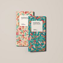 Mi Proyecto del curso: Motivos para repetir . Un projet de Packaging , et Création de motifs de Paula Sotomayor - 21.09.2019